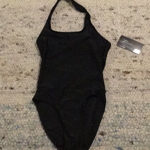 Ballet leotard